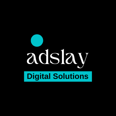 adslay digital solutions' logo